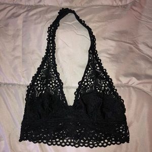 Aerie bralette size XS